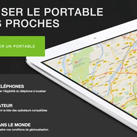 Localiser Un Telephone Portable: Elinal patty